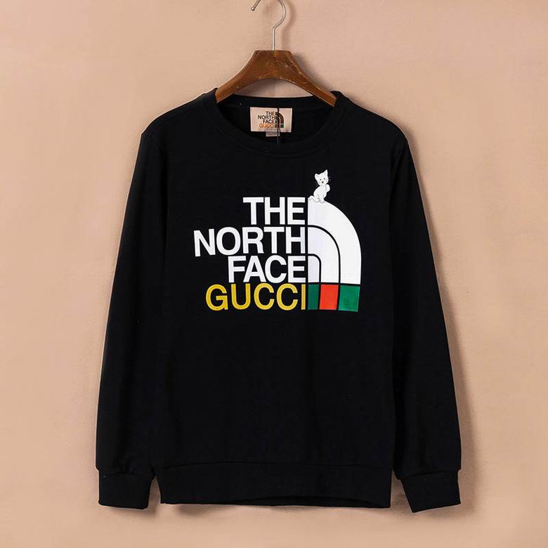 Gucci Sweatshirt s-xxl-001
